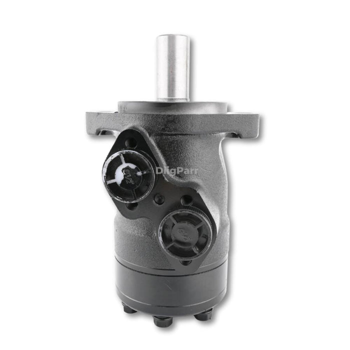 DiigParr Hydraulic Motor OMP125 151-0303 151-0603 Replaces Sauer