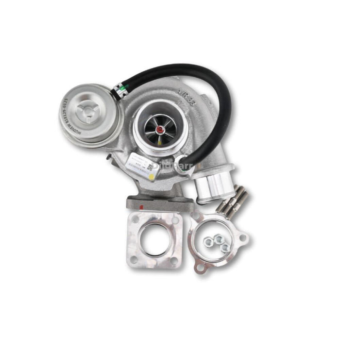 DiigParr Turbocharger 150105-00044D 7030304 Fits for Bobcat T550 T590 T595 T630 T650 E32 E35 E42