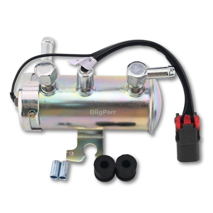 DiigParr 12V Electric Fuel Pump for Onan 149-1828 149-2093 046918 40131 Facet 40131 574A