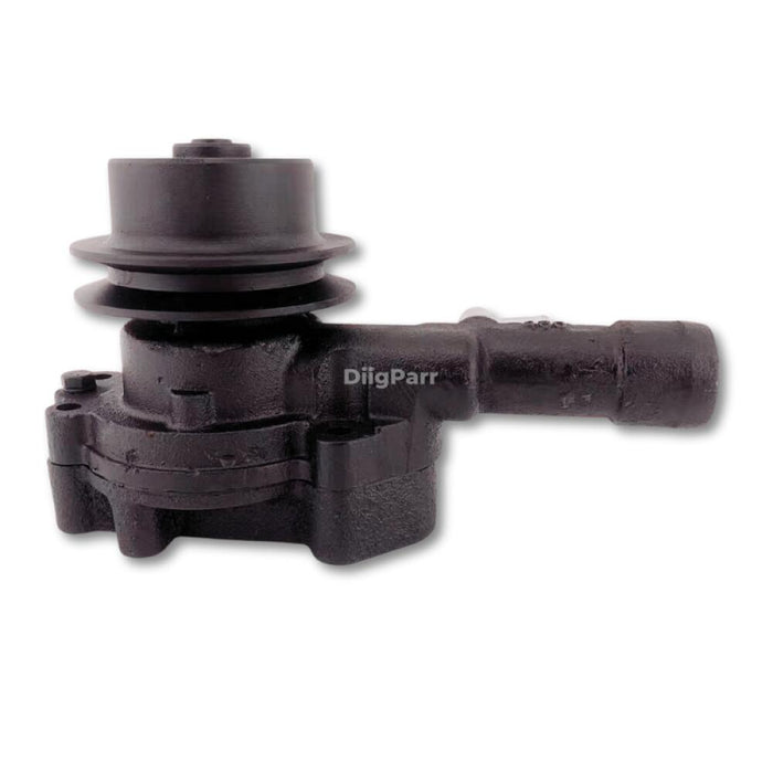 DiigParr Water Pump Y385T-11103 for Yang Dong Engine Y385 Y385T Y380 Y380T YD480 YD485 Shire Siromer Jinma & more Tractor