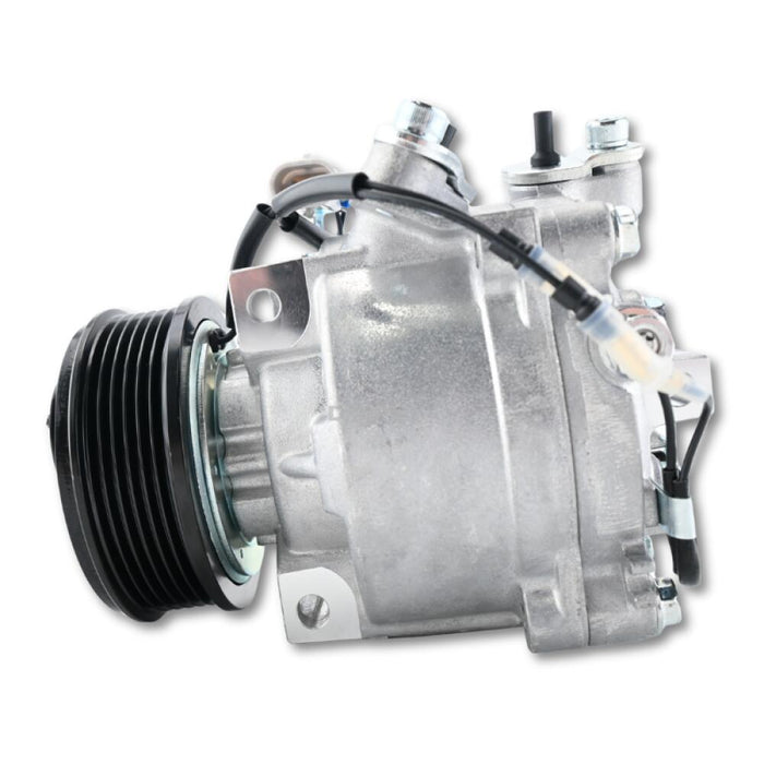 DiigParr A/C Compressor 60-03818NC AKT011H404G Fits for Chevrolet Sonic 2012 2013 2014 2015