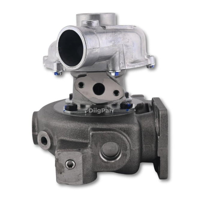DiigParr Turbocharger 129574-18000 12957418000 Fits Yanmar Marine 4JH2-DTE 4JH2-UTE Engine