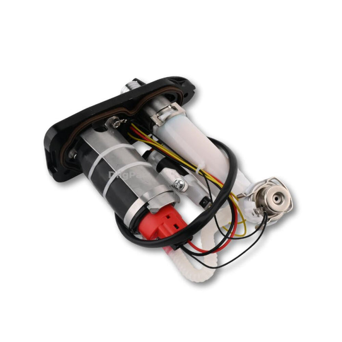 DiigParr Fuel Pump Assembly 75268-07F 75305-07A Precise Fit for Harley-Davidson Sportster XL1200