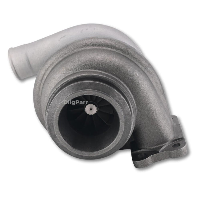 DiigParr Turbocharger 49179-02260 5I-7952 Fits for Caterpillar Excavator 320 320B 320N 318