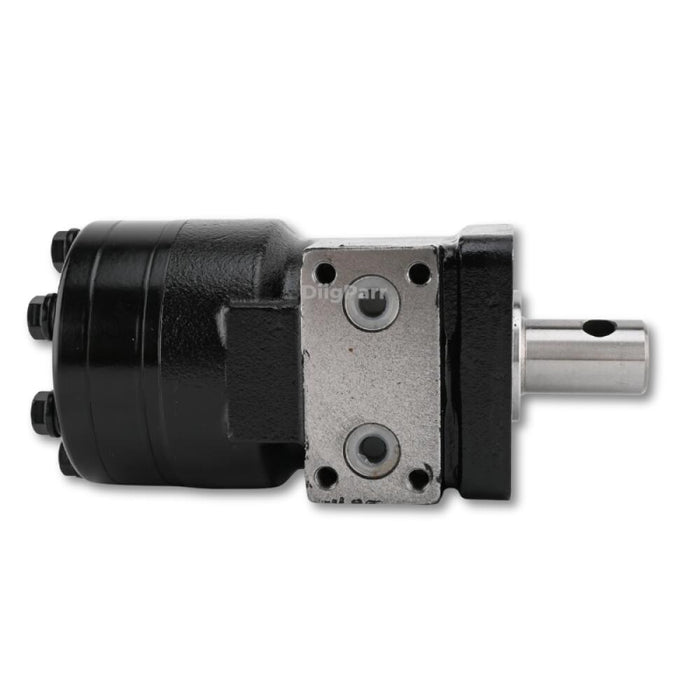 DiigParr Hydraulic Motor 101-1307-009 for Excavator Dozer Loader Crane Road Roller Replaces Eaton Char-Lynn H Series