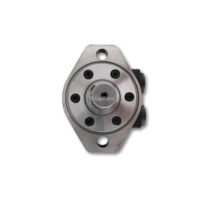 DiigParr Hydraulic Motor TB0165AS100AAAA TB0165AS100AAAB Replaces Parker TB TE Series