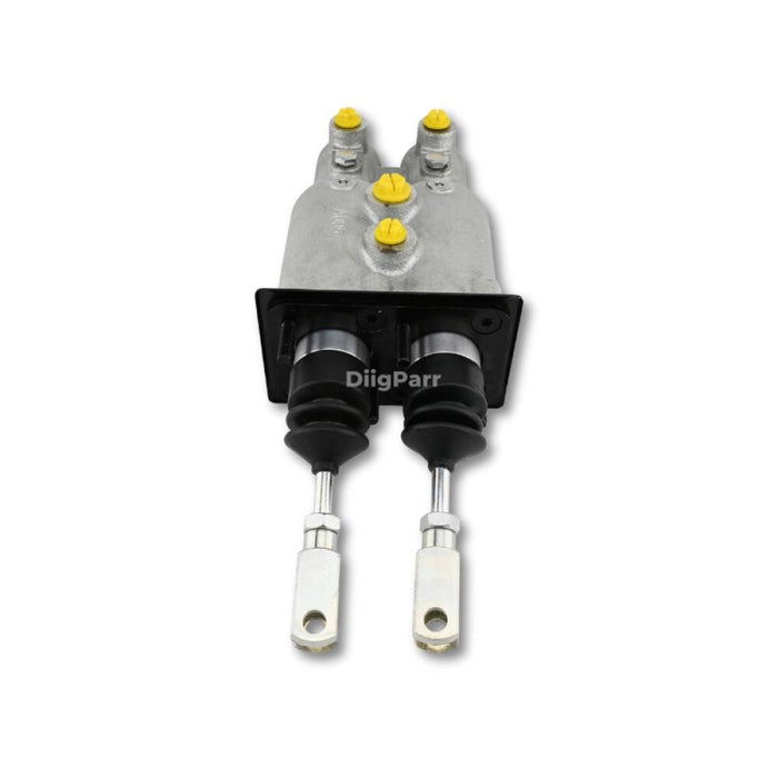 DiigParr Brake Valve VOE11886865 VOE11886053 for  Backhoe Loader BL60 BL61 BL61PLUS BL70 BL71 BL71PLUS
