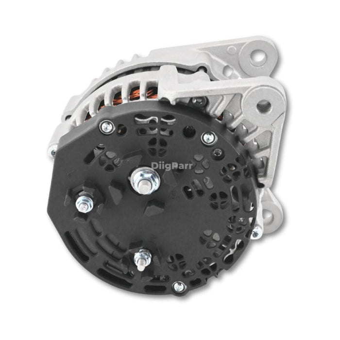 DiigParr 12V 135A  Alternator 70026232 for JLG Telehandler 10054 10042 8042 6036 6042