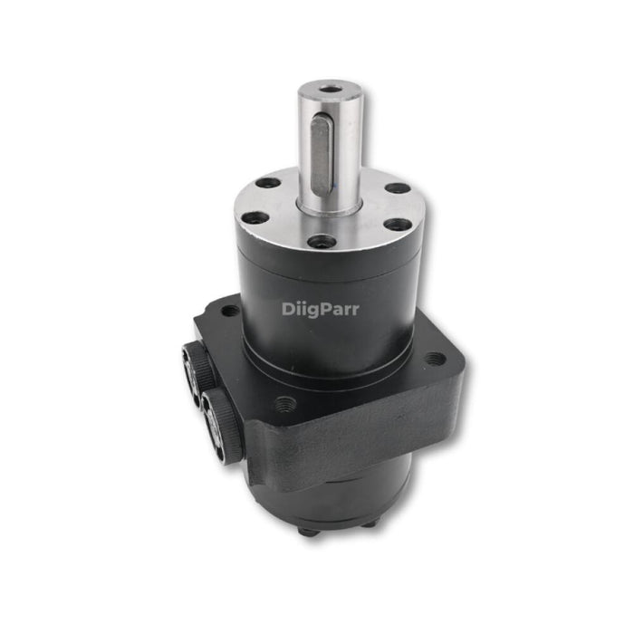 DiigParr Hydraulic Motor OMPW160 151-7105 Replaces Sauer