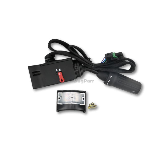 DiigParr Control Switch A134026 Fits for Doosan Daewoo D50C-5 D55C-5 D35S-5 D40S-5 D45S-5 D50S-5 D70S-5 D80S-5 D90S-5 D110S-5