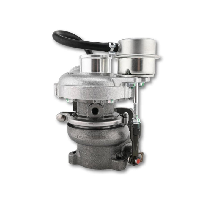 DiigParr Turbocharger 150105-00044D 7030304 Fits for Bobcat T550 T590 T595 T630 T650 E32 E35 E42