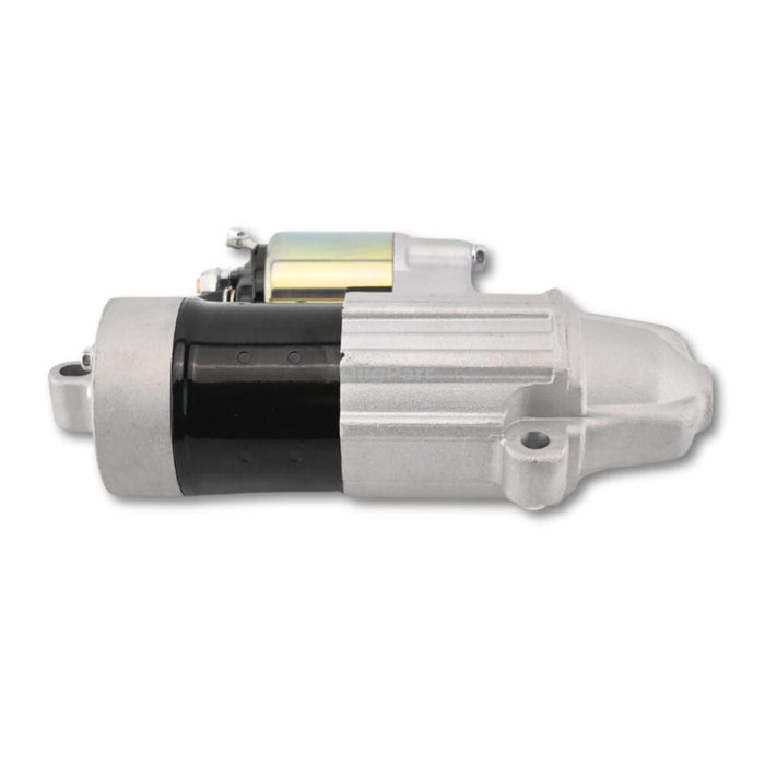 DiigParr Starter Motor 6EM-81800-00 Fits For Yamaha Outboard 4T 75HP 90HP 150HP F115B