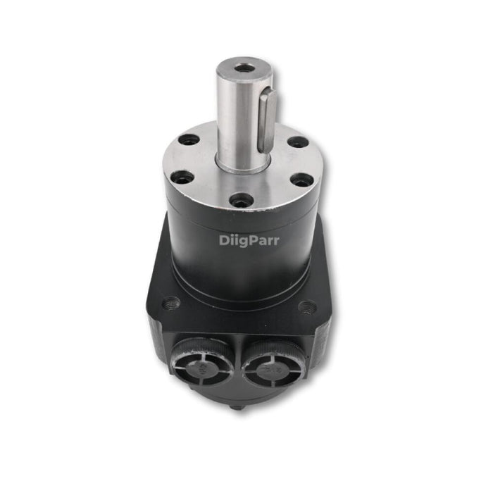 DiigParr Hydraulic Motor OMPW160 151-7105 Replaces Sauer