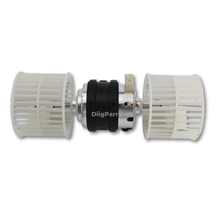 DiigParr Blower Motor Assembly AN51500-11150 for Komatsu HD605-7E1 HD465-7E1 HD785-7 WA500-6 WA380-6 WA200-6 WA200-7
