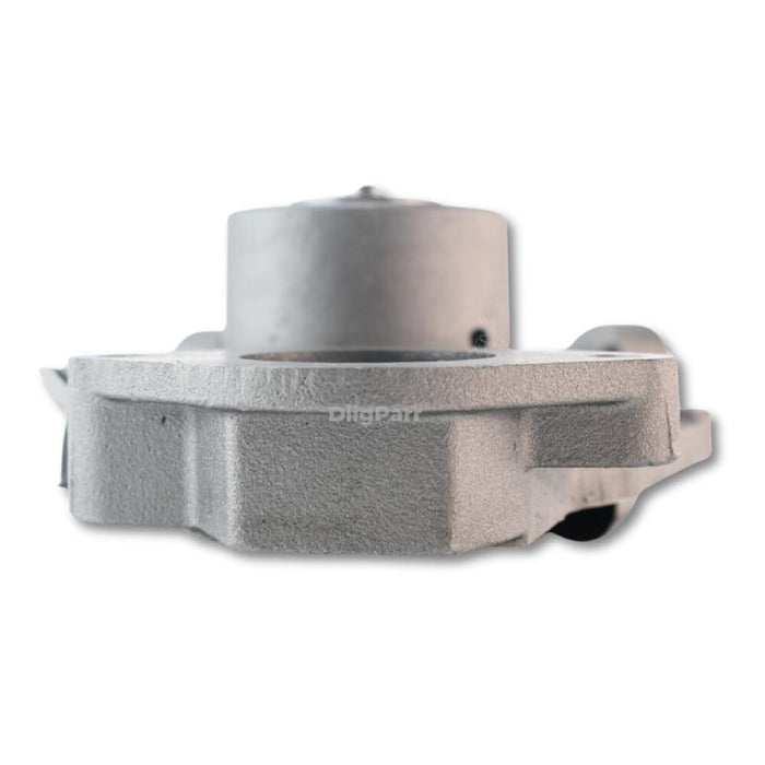 DiigParr Water Pump RE546918 Replaces John Deere 310SK 210G 1210E 670G 2454D 310K 850J 624J