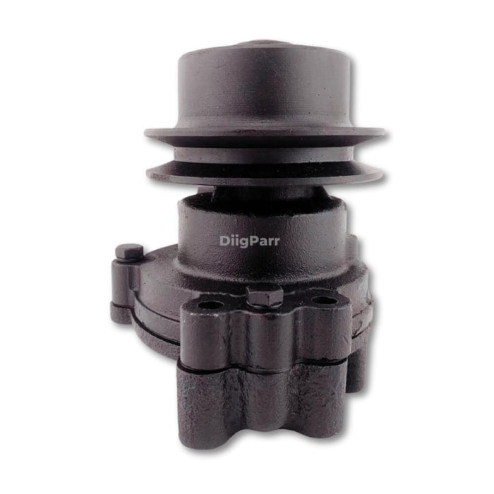 DiigParr Water Pump Y385T-11103 for Yang Dong Engine Y385 Y385T Y380 Y380T YD480 YD485 Shire Siromer Jinma & more Tractor