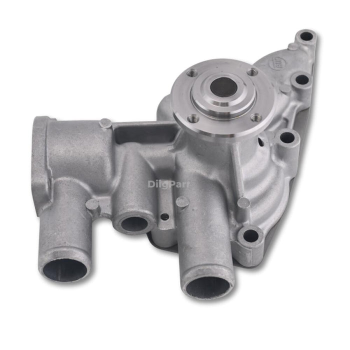 DiigParr Water Pump 8970693900 for Isuzu 3KR1 3KR1-EA-14 3KR2 Engine