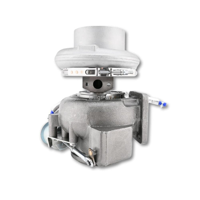 DiigParr Turbo S310G085 S310G055 Turbocharger 204-6491 2046491 10R0208 10R-0208 Fits for Caterpillar CAT Engine C10 C12