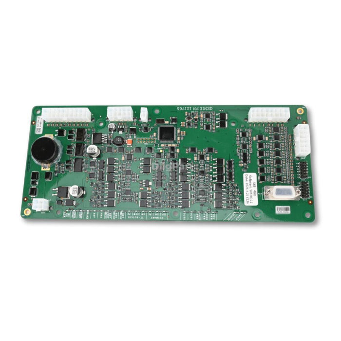 DiigParr ALC500 ECM Circuit Board 121765GT 235321GT 235411GT for Genie Boom Lift Z-45/25 S-40 S-45 S-60 S-65 S-60XC