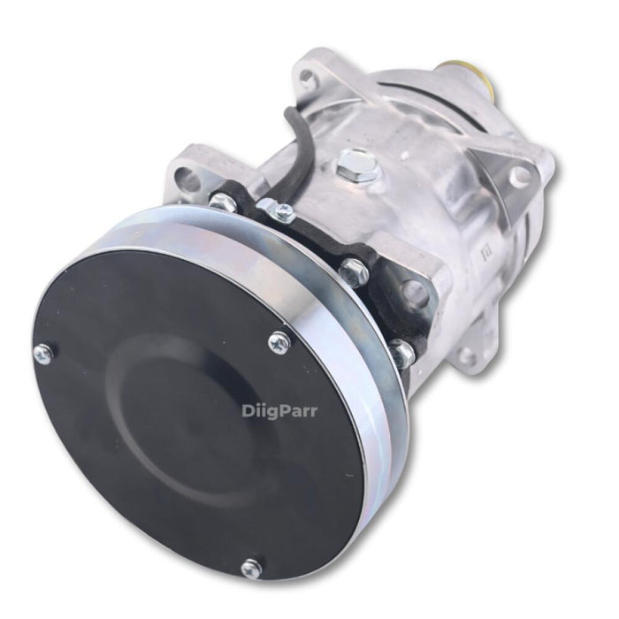 DiigParr A/C Compressor 106-5122 for Caterpillar 924G 928F 928G 930G 938G 950G 960F 962G