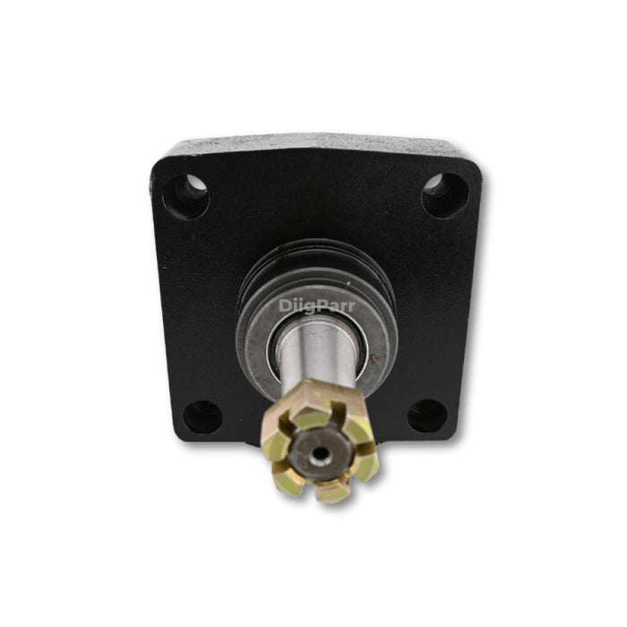 DiigParr Wheel Motor Assembly for Exmark 114-0549 Parker TE0195JS250AA TE0195JS250AAMU