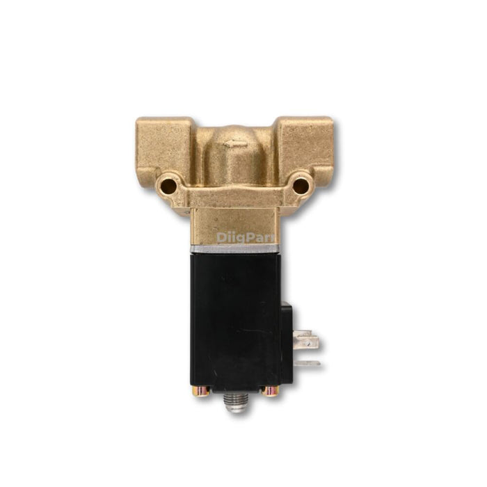 DiigParr Solenoid Valve 644013101P Fits for Boge Air Compressor