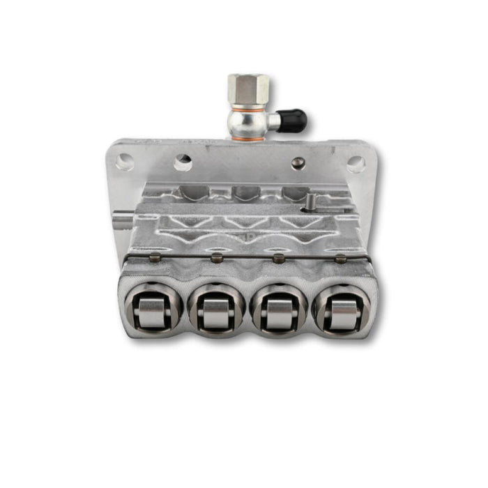 DiigParr Fuel Injection Pump 104135-4100 for Zexel