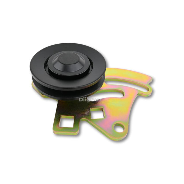DiigParr Tensioning Pulley 04175031 for Deutz D2011L02 BF3L2011 BF4L2011 BF4L1011 F2L2011 F3L1011 F2L1011 BFM1011 BFM2011