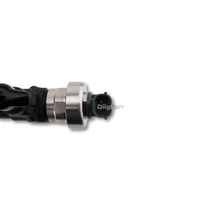DiigParr Injector Nozzle Assembly 8-98011604-5 8980116045 Compatible with Isuzu Engine 4JJ1 TFR NPR