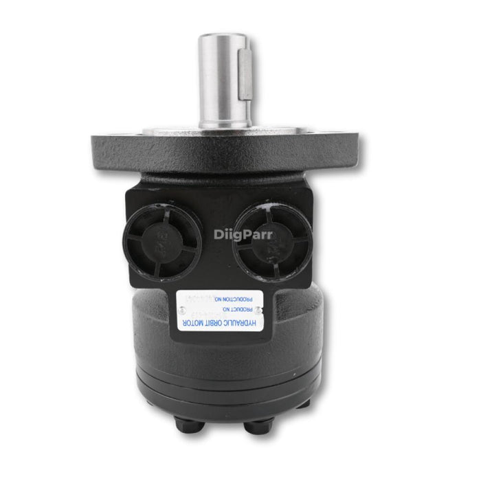 DiigParr Hydraulic Motor 101-1704-009 for Char-Lynn H Series