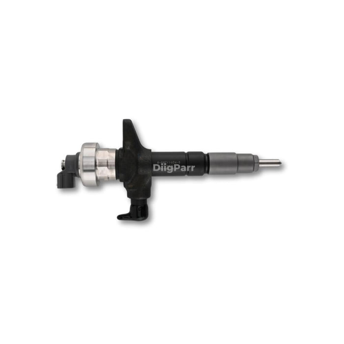 DiigParr Injector Nozzle Assembly 8-98011604-5 8980116045 Compatible with Isuzu Engine 4JJ1 TFR NPR
