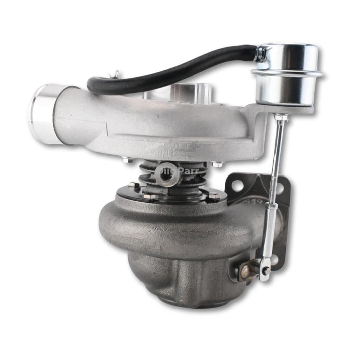 DiigParr Turbocharger 2674A226 Compatible with Perkins 1104C-44T Engine RG37826 RG37828 RS60095 RS60102