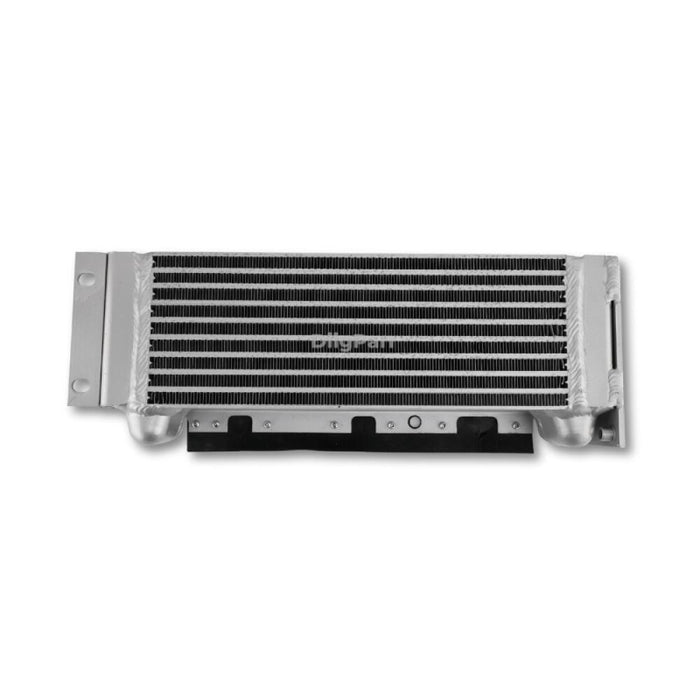 DiigParr Oil Cooler 04102799 04272037 Fits For Deutz F4L2011 F4L1011F BF4L1011F Engine