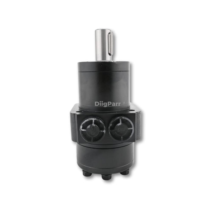 DiigParr Hydraulic Motor OMPW160 151-7105 Replaces Sauer