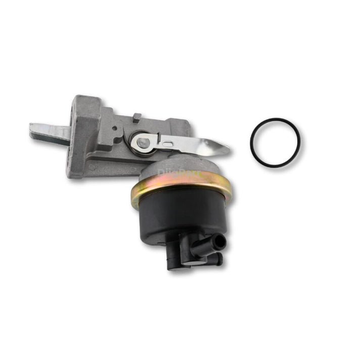 DiigParr Fuel Pump RE502513 Fits for  Genset Power Units 2.9L 3.9L 4.5L 6.8L