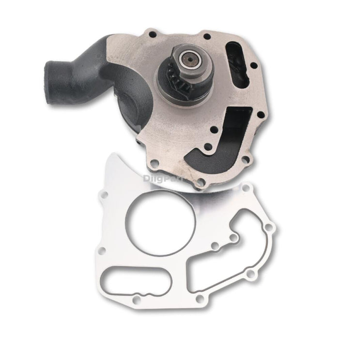 DiigParr New Water Pump 322-9662 3229662 Fits for Caterpillar CAT Engine C4.4 C6.6