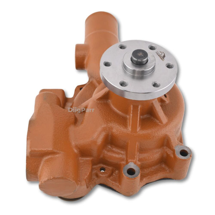 DiigParr Water Pump 6205-61-1202 for Komatsu Engine 4D95LE Excavator PC60-7 PC130-7 PC130-8