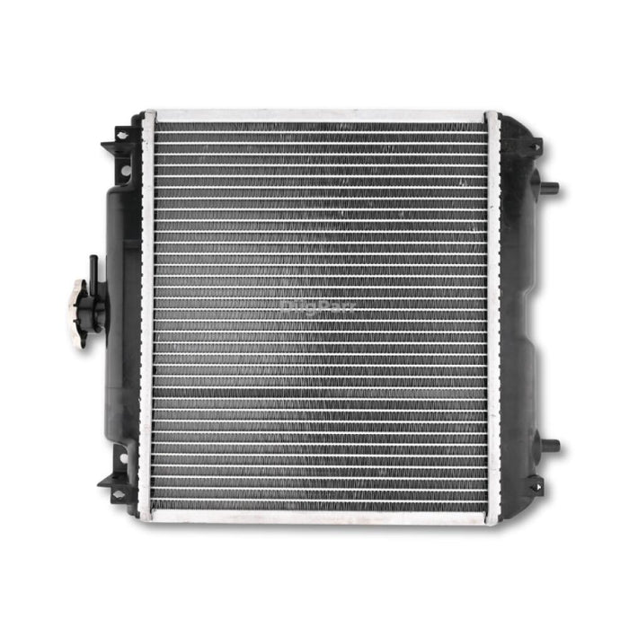 DiigParr Hydraulic Radiator 6C120-58500 6C120-58502 6C170-58521 for Kubota B7410D B7500D B7510D B7510DN B7610HSD