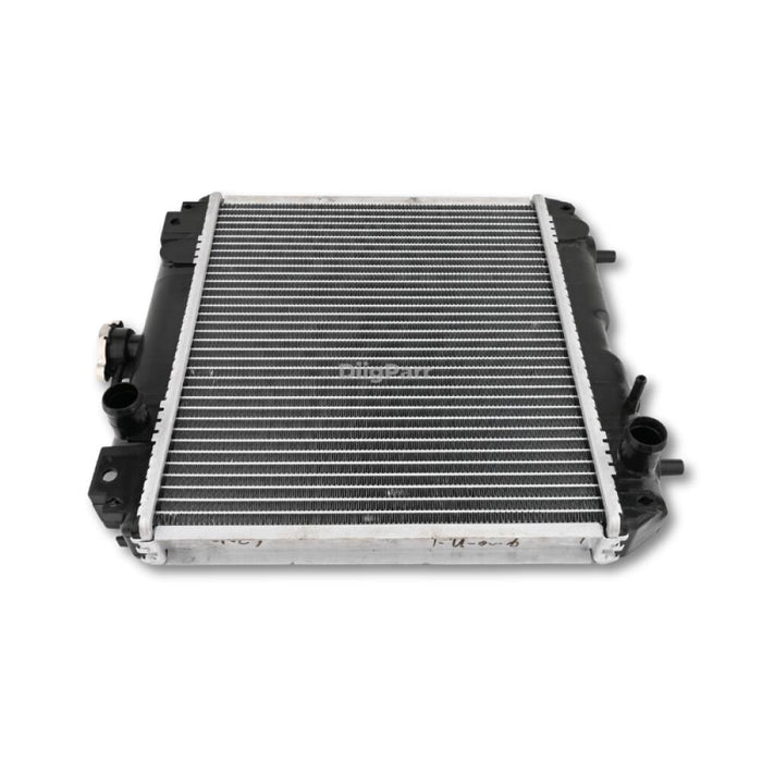 DiigParr Hydraulic Radiator 6C120-58500 6C120-58502 6C170-58521 for Kubota B7410D B7500D B7510D B7510DN B7610HSD