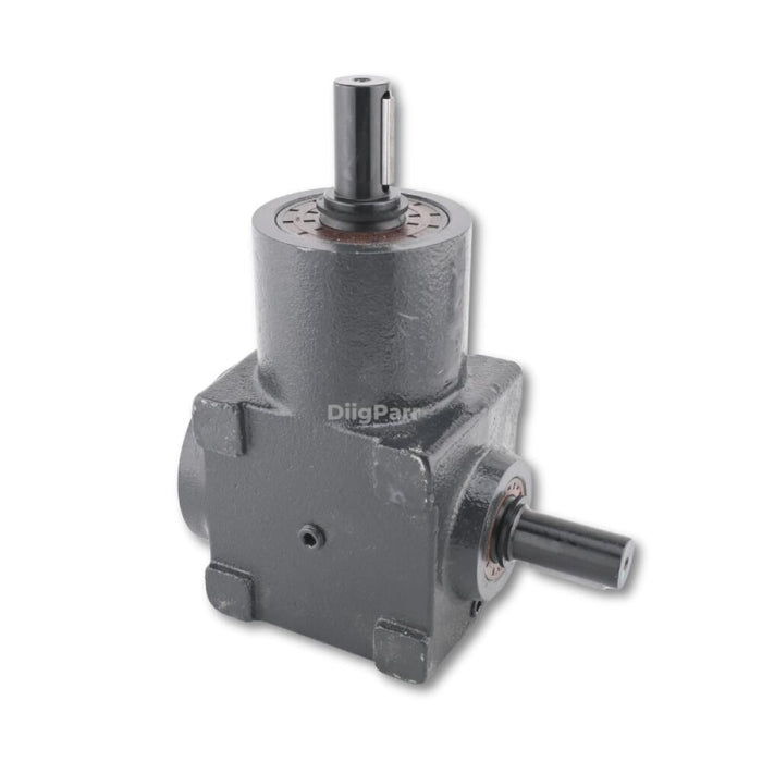 DiigParr Gear Box Assembly 50-00250-01 500025001 Fits For Carrier Transicold X4 7500 7300