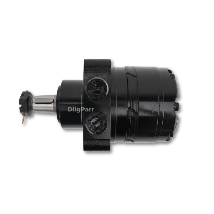 DiigParr Hydraulic Motor TF0280US080AAAA Replaces Parker Interchange