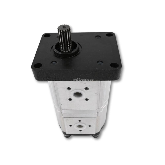 DiigParr Hydraulic pump 3A111-82202 3A111-82204 for Kubota M4700 M5400 M6800 M8200 M9000