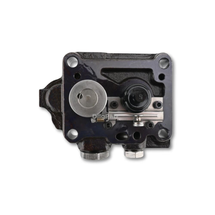 DiigParr Fuel Injection Pump X4 Head Rotor 119940-51741 for Yanmar 4TNE88 4TNV88 3TNV88 Engine
