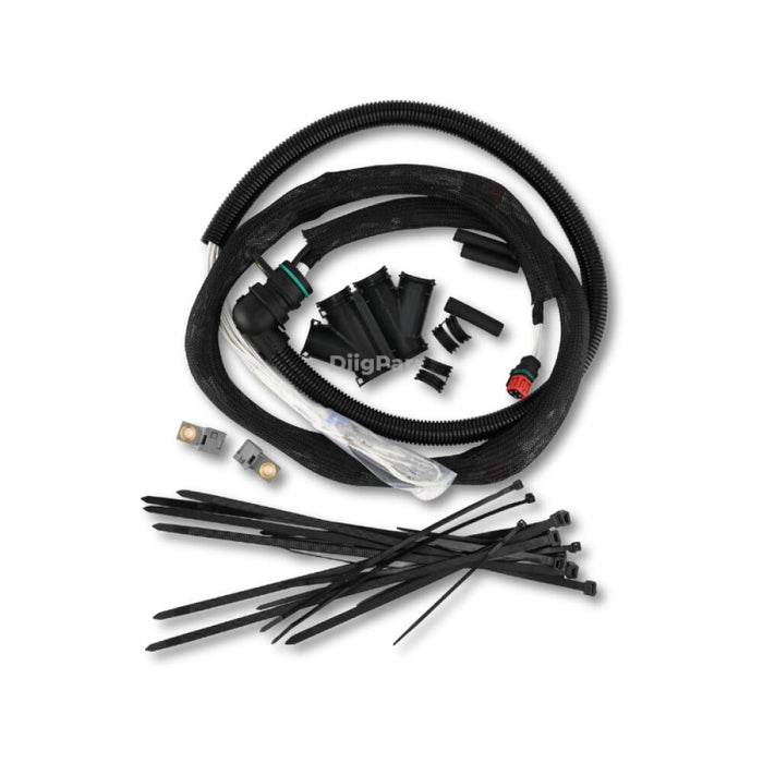 DiigParr Wire Harness 22347607 for  Bus Engine Chassis B11R B9L B9R Truck FM