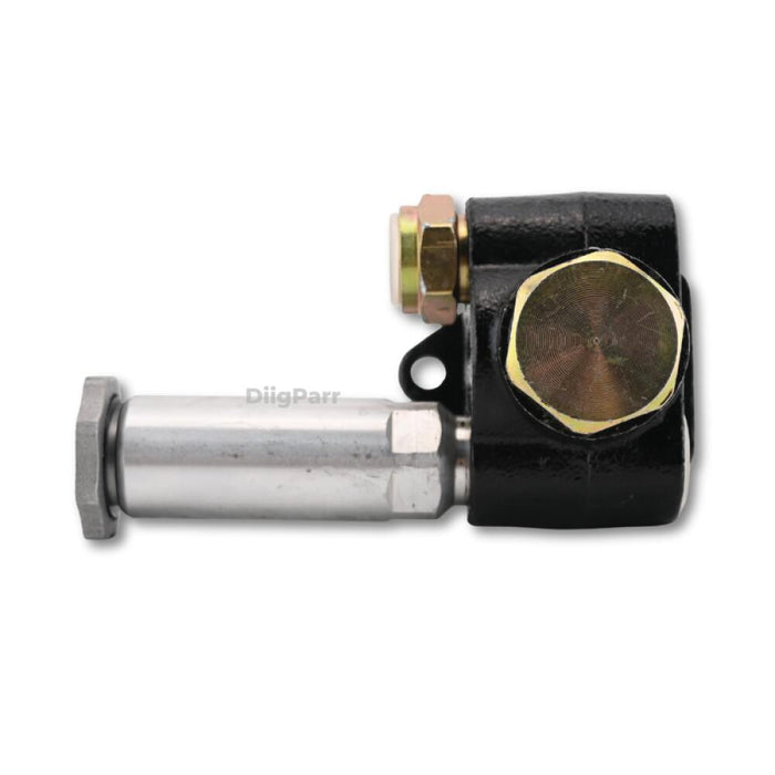 DiigParr Fuel Feed Pump 8973674590 for Isuzu Engine 4JA1 4JB1 4JC1 4JG1 4JG2 C240 Komatsu Doosan Daewoo Excavator SOLAR 55