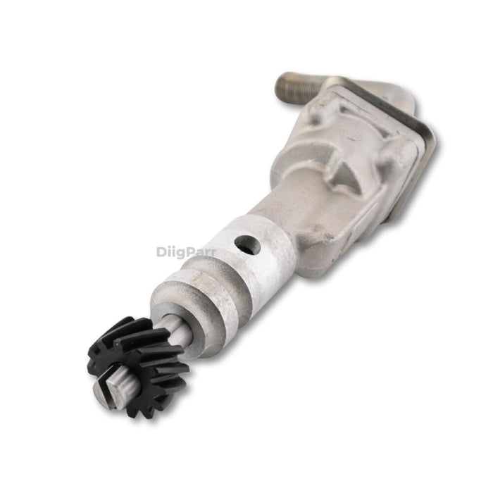 DiigParr Oil Pump 32C35-01021 for Engine S4Q S4Q2