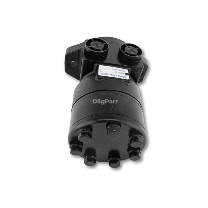 DiigParr Hydraulic Motor TB0165AS100AAAA TB0165AS100AAAB Replaces Parker TB TE Series