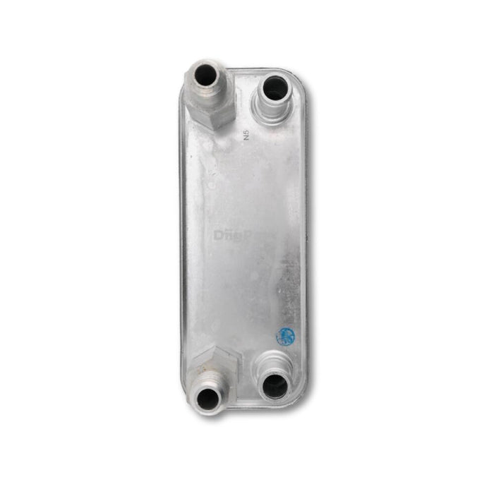 DiigParr Oil Cooler RE201108 Fits for  Loader 310J 310SJ 315SJ 325J 410J