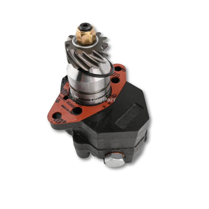 DiigParr Fuel Transfer Pump 4N-4864 4N4864 Fits for Caterpillar CAT Engine 3306 3304 Tractor 621R 941B 951C 955L 977L D4D D4E D5 D5B D6C D6D D7G