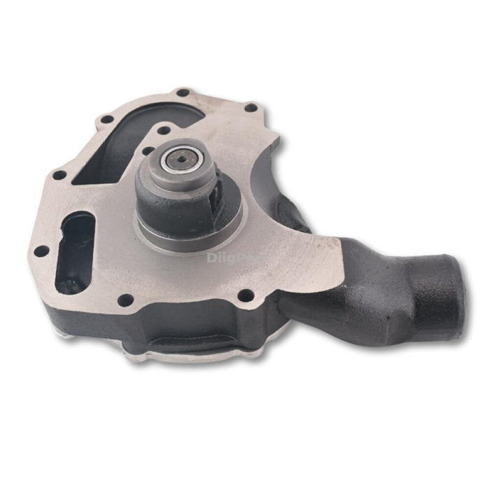 DiigParr New Water Pump 322-9662 3229662 Fits for Caterpillar CAT Engine C4.4 C6.6